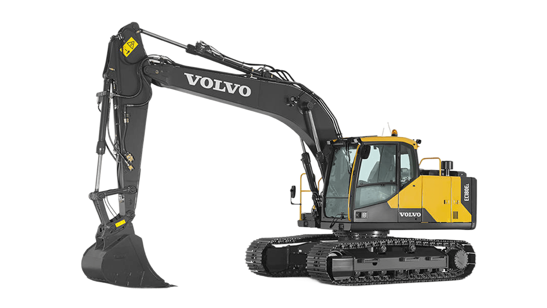 Gravemaskine 19/20 T