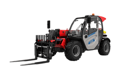 Telescopic Handler, Electric 2.6T / 6.0m