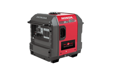 Generator 230V (3.0kVA/3.0kW) benzin