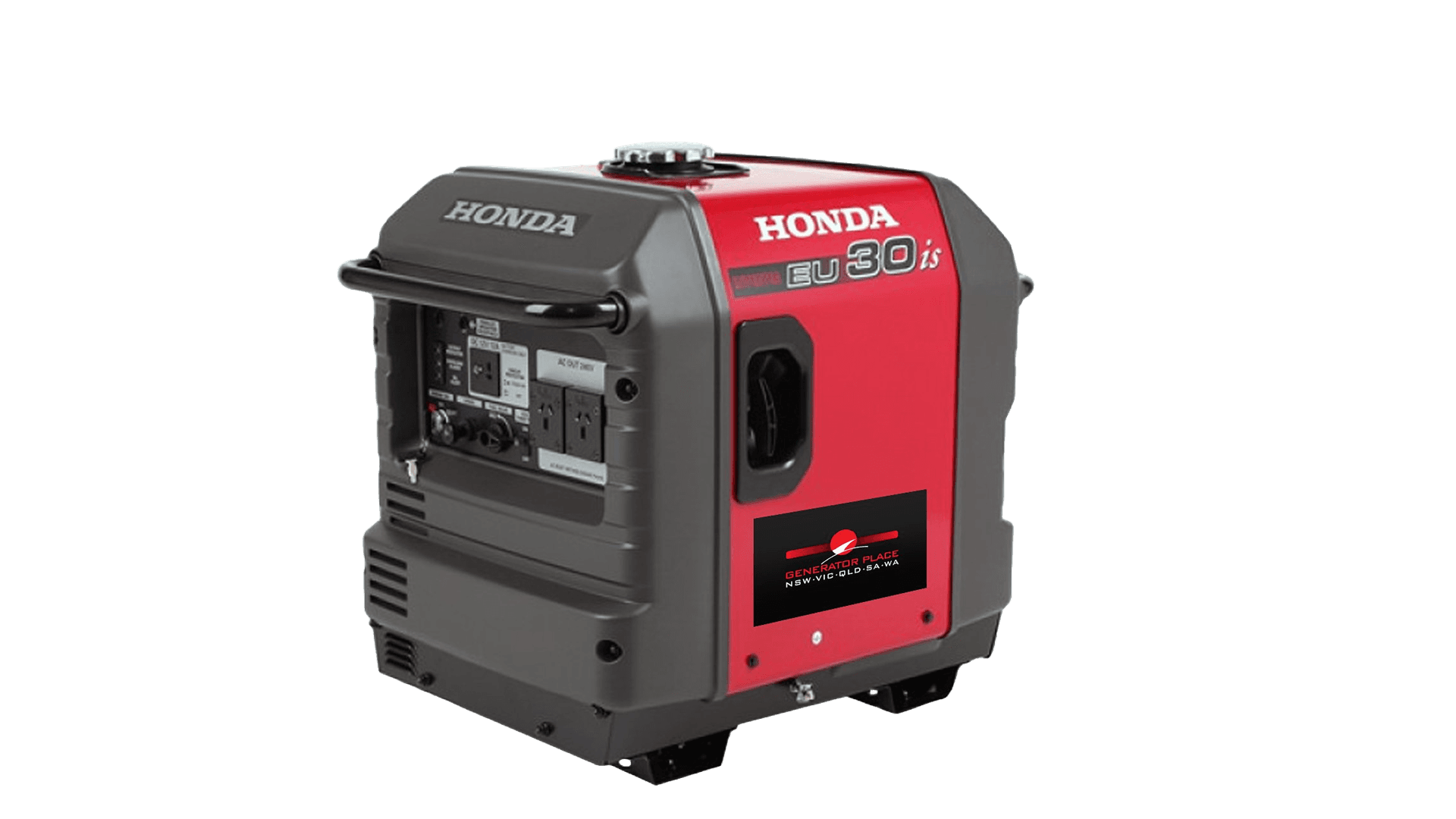 Generator 230V (3.0kVA/3.0kW) benzin