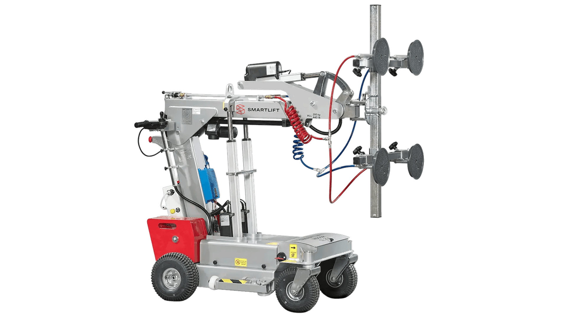 Smartlift 200 kg (begrænset antal - kun i udvalgte afd.)*