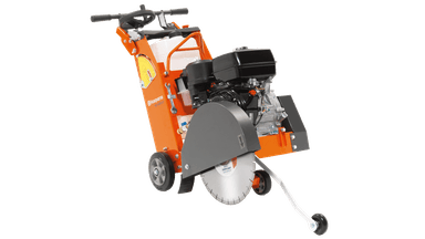 Floor Saw, Petrol, 450-500mm