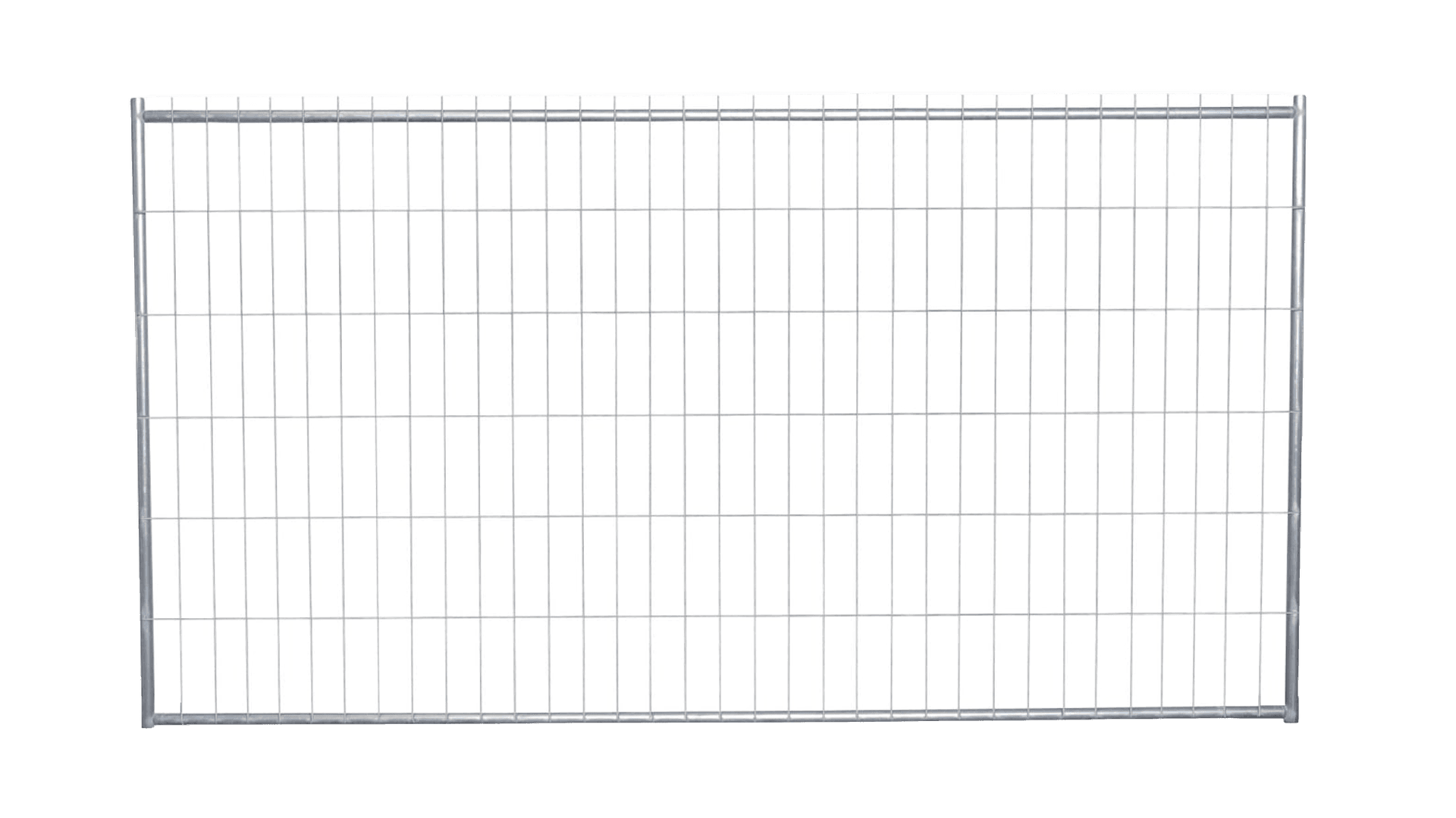 Byggepladshegn 2,0x3,5m