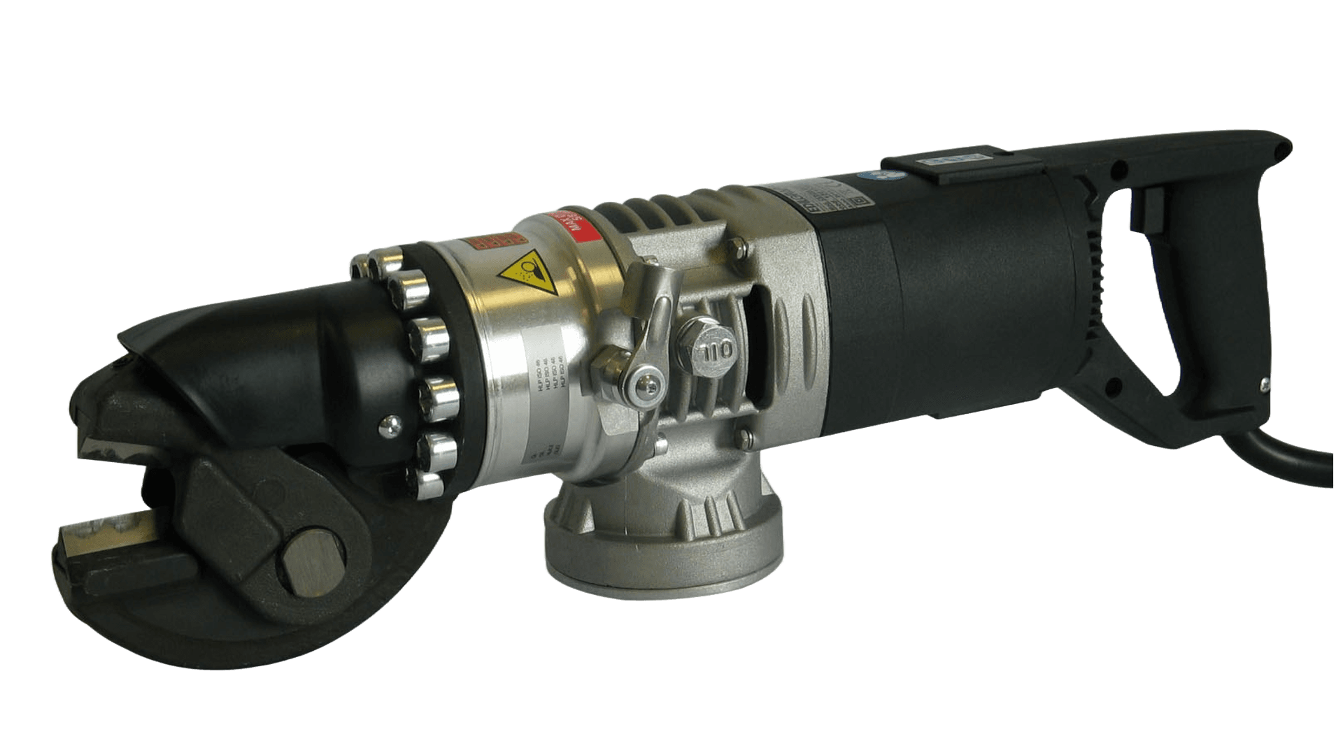 Jernklipper 230V -14 - 16mm Håndholdt