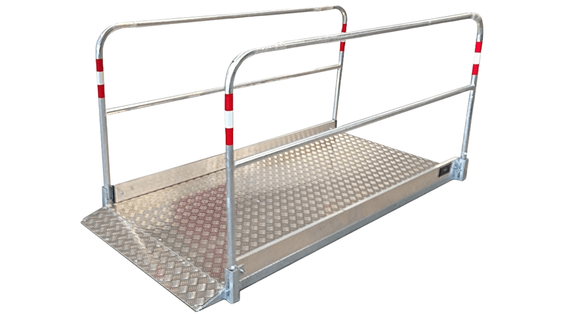 Gangbro 1,00 x 2,70 m (begrænset antal - kun i udvalgte afd.)*