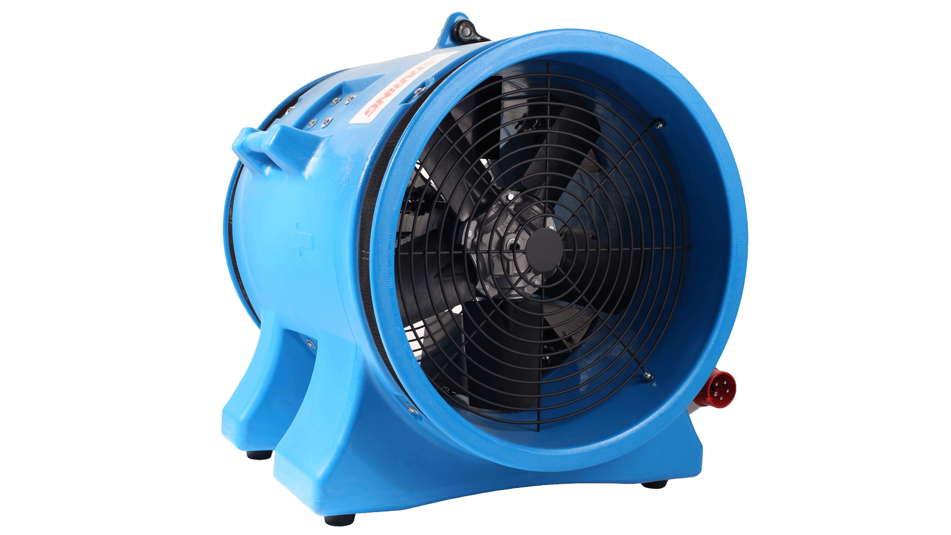 Ventilator 400v Ø512mm 200mᶾ/min