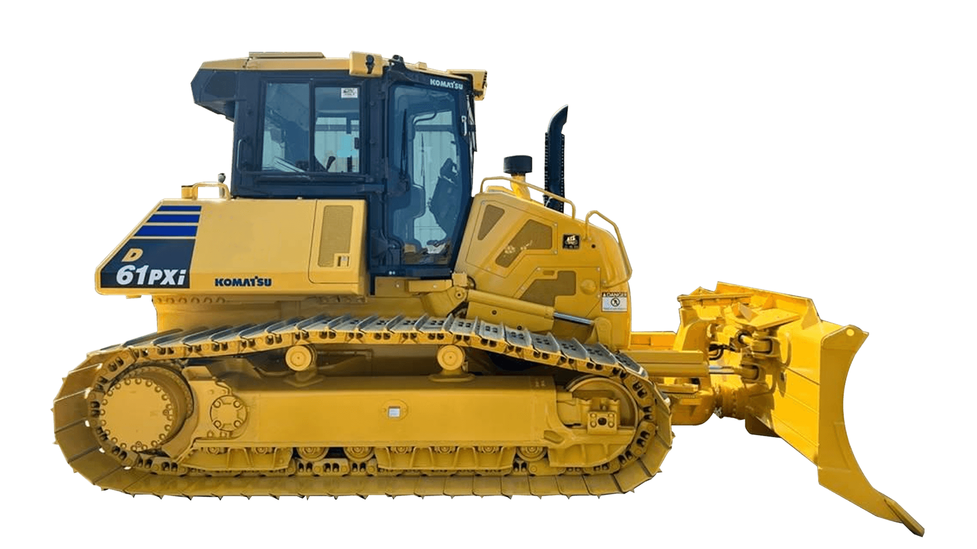 Dozer 19-20T (begrænset antal - kun i udvalgte afd.)*