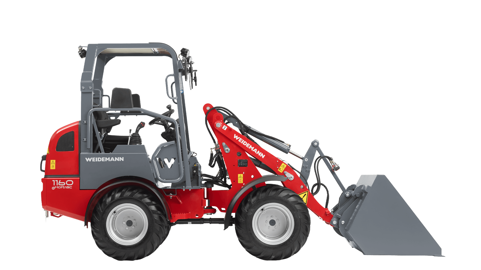 Gummiged El 2,3 - 2,5 T