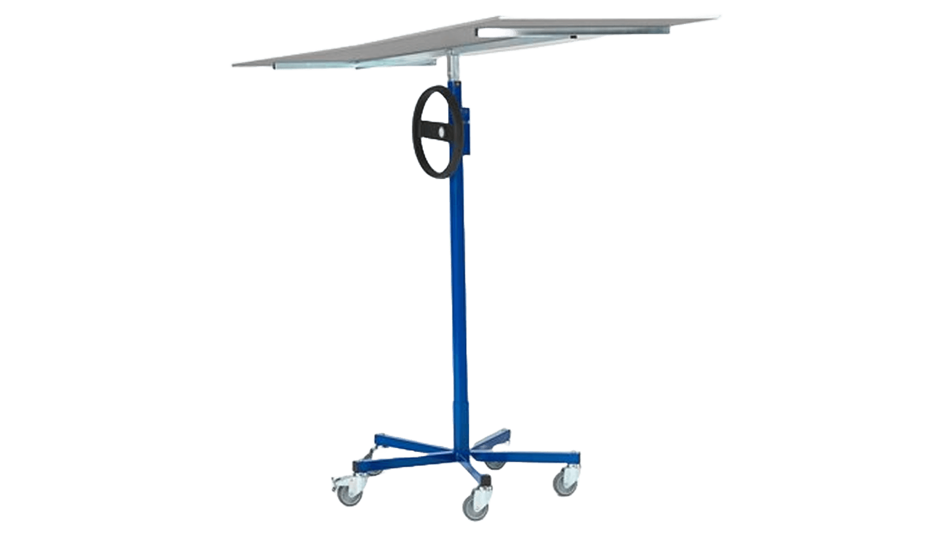 Gipspladehejs manuel lige løft