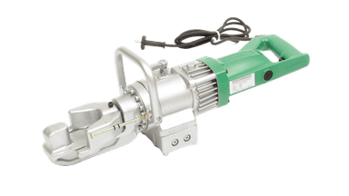 Bukkemaskine håndholdt 16mm 230 V