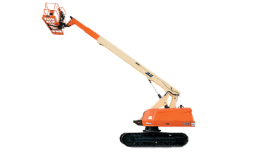 Bomlift Diesel 20m bælter (begrænset antal - kun i udvalgte afd.)*