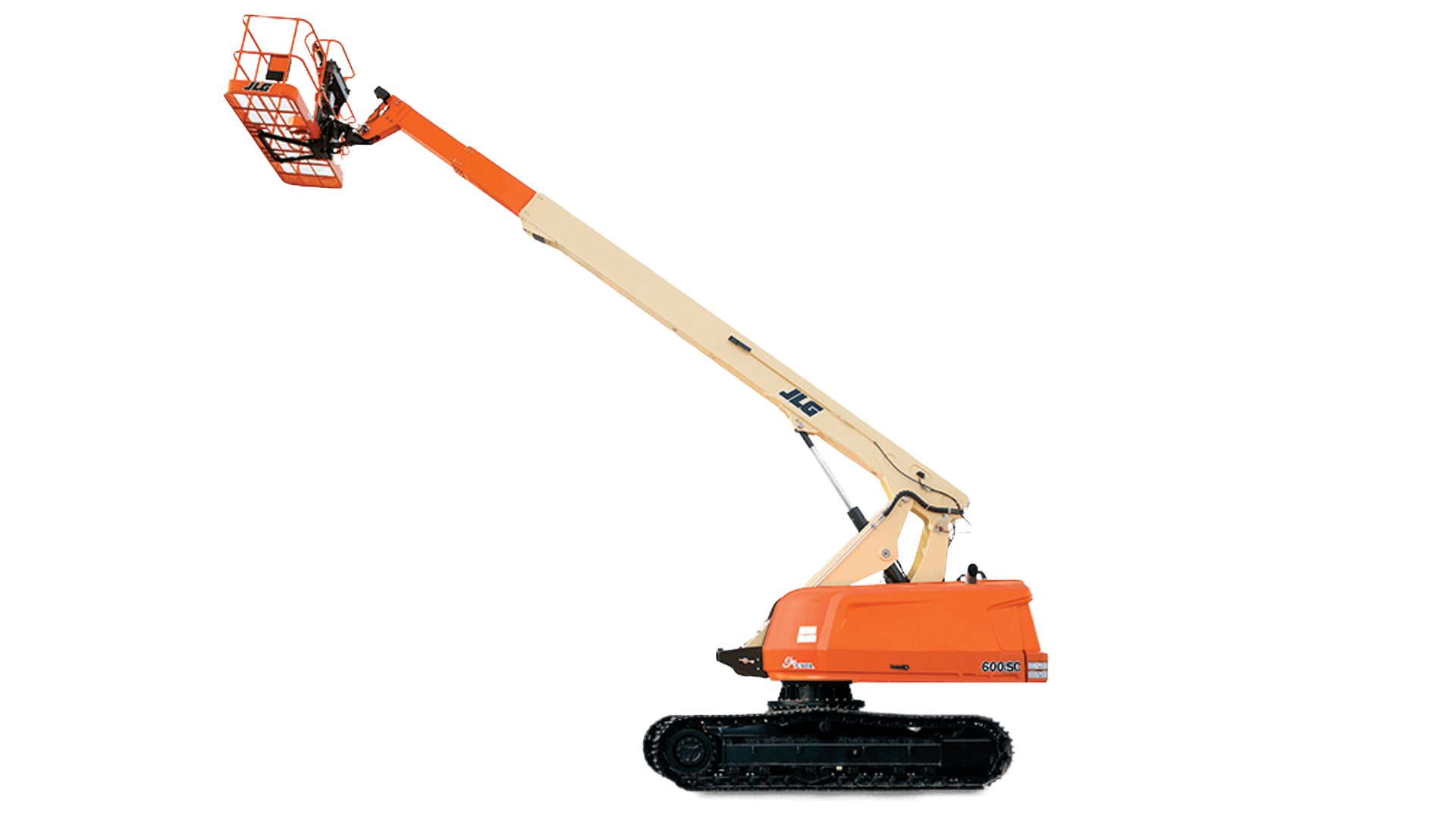 Bomlift Diesel 20m bælter (begrænset antal - kun i udvalgte afd.)*