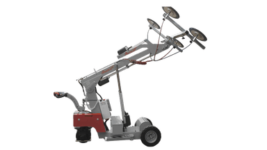 Vacuum Glass Lifter, WLL 500kg