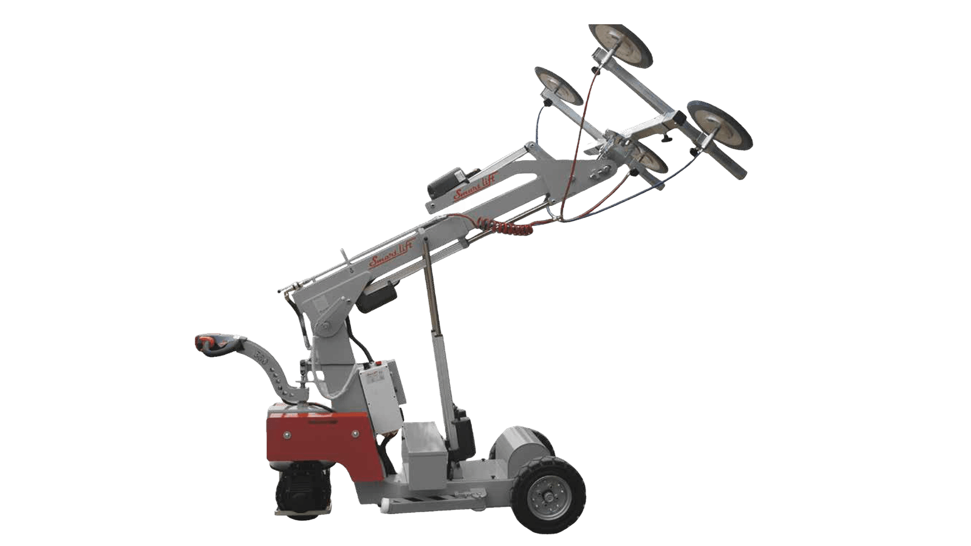 Vacuum Glass Lifter, WLL 500kg