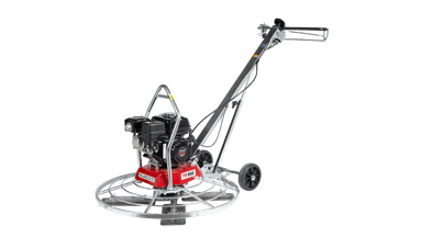 Glittemaskine 90cm benzin