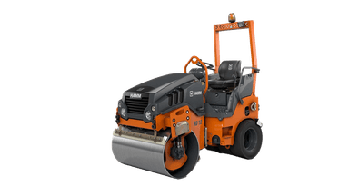 Combitromle 2,7 T Asfalt - BEGRÆNSET ANTAL