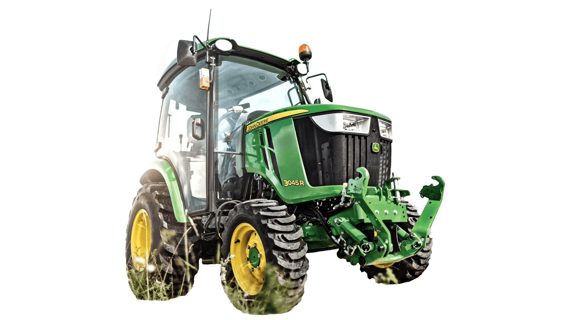 Traktor 30- 40hk ( 22.0≤kW≤ 29.4)