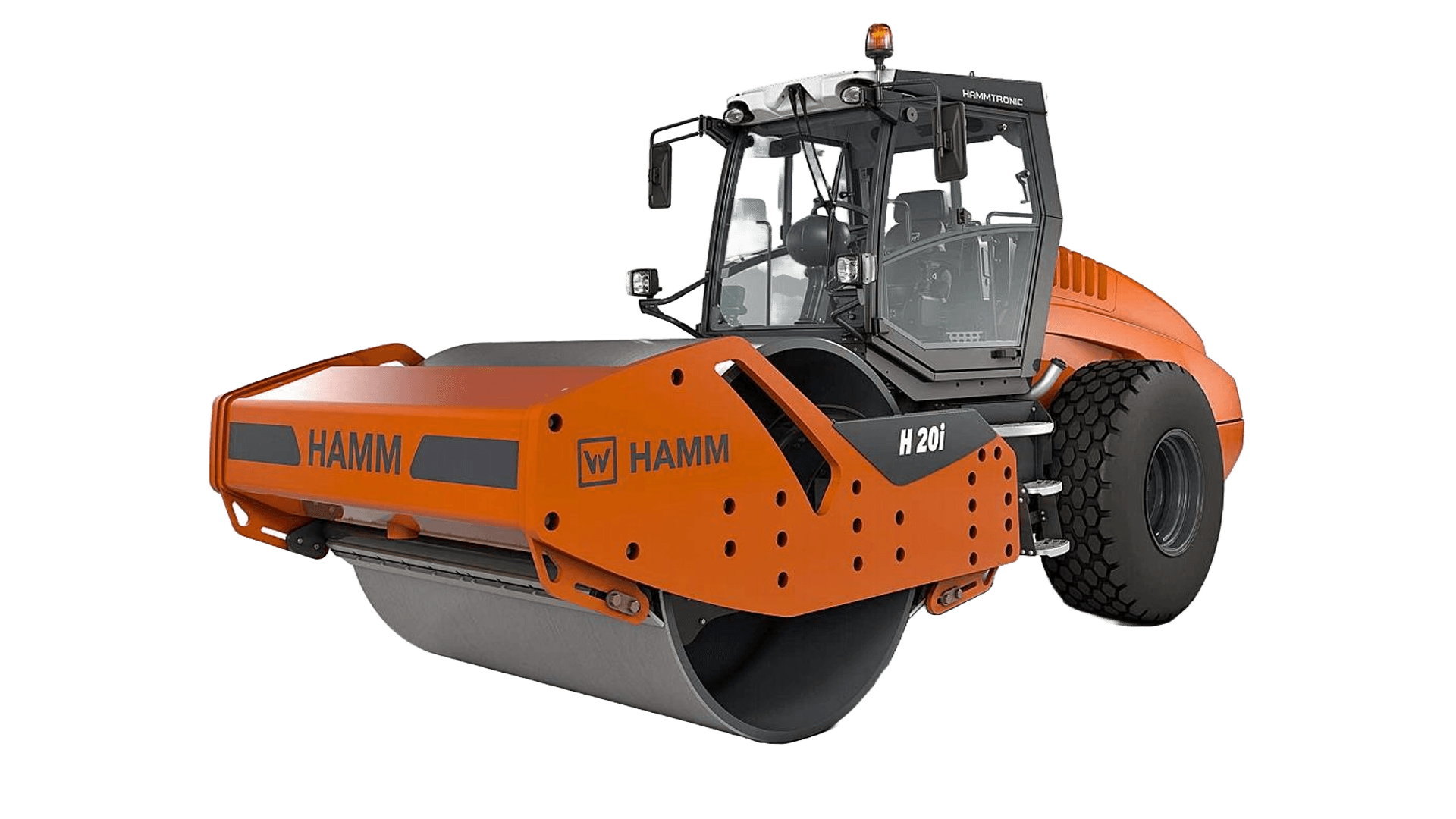 Tromle (Valsetog) 20T (begrænset antal - kun i udvalgte afd.)*