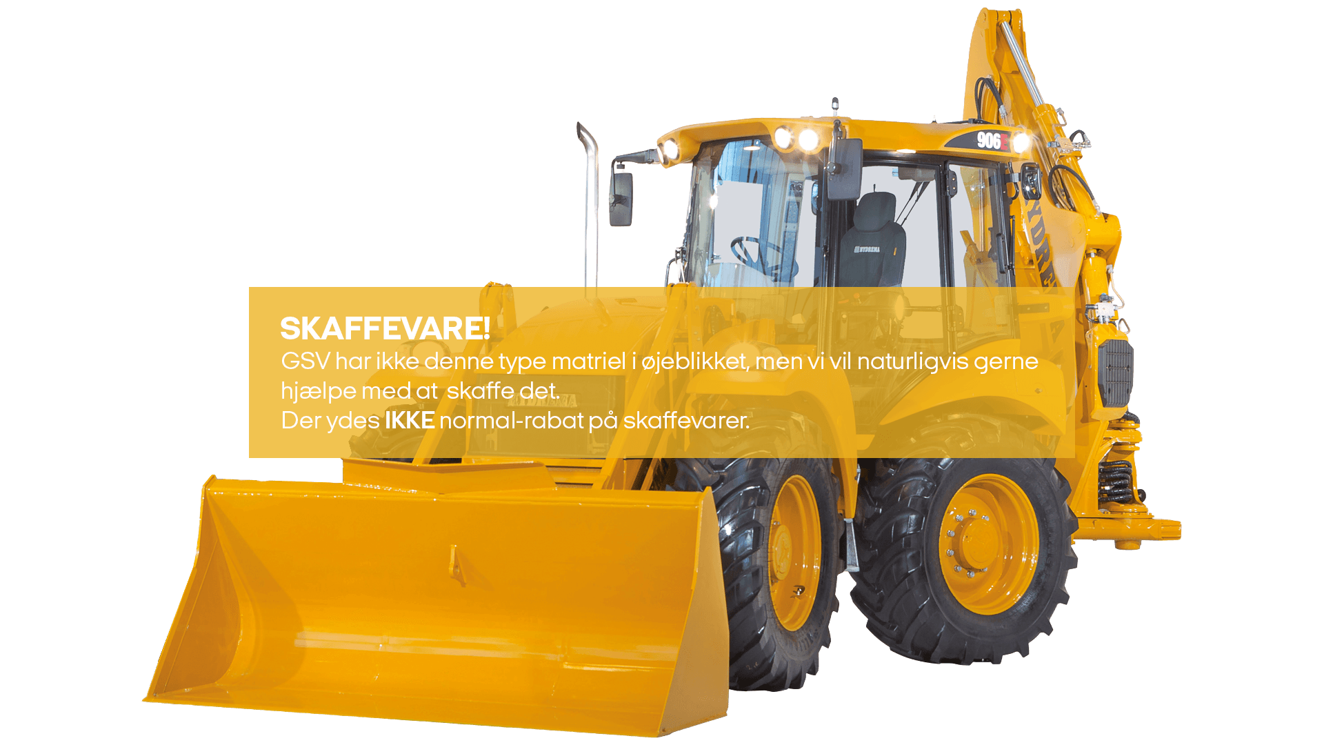 Rendegraver 10 T (skaffevare! - ikke i standard sortiment)*