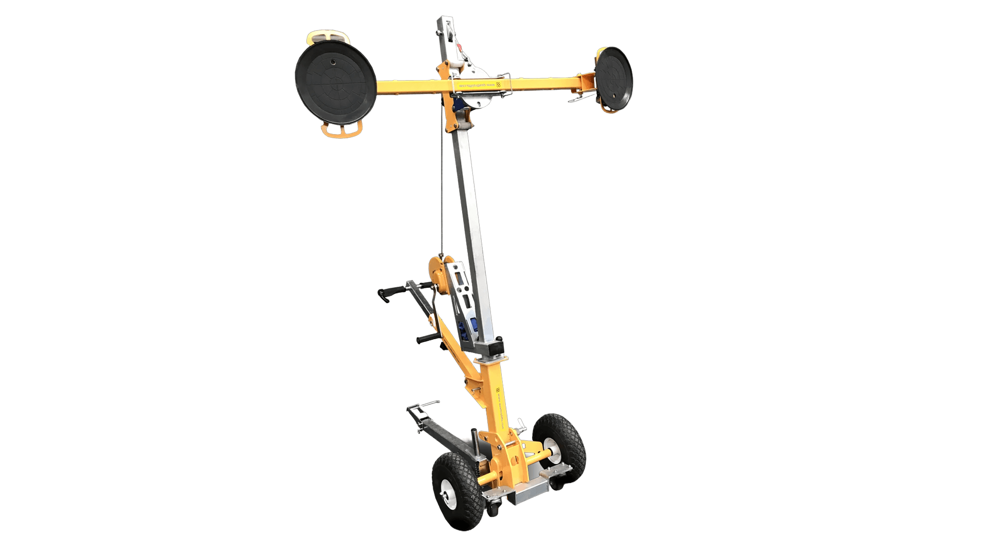 Glasløfter 30 - 60cm 150 kg