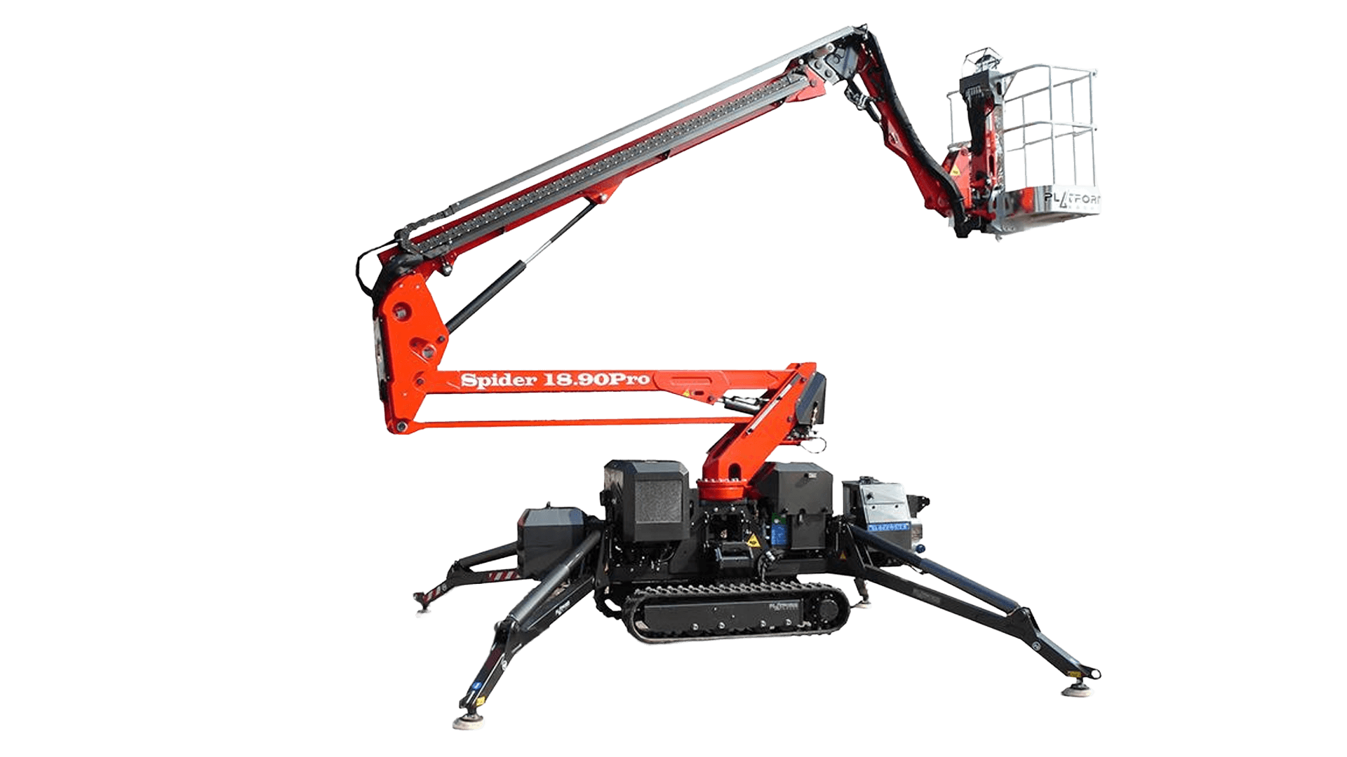 Bæltelifte/speciallift