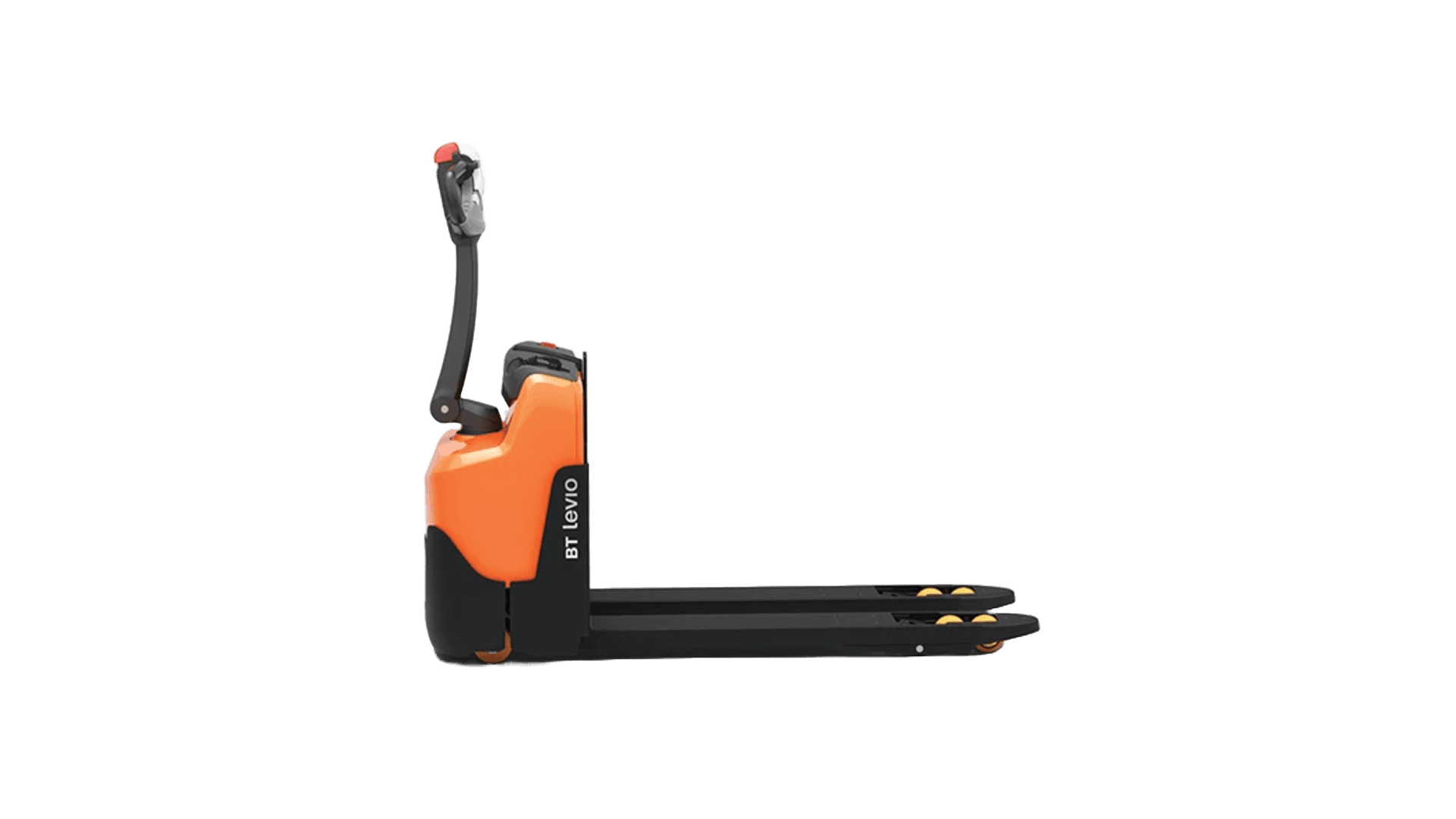 Stablere og palleløftere