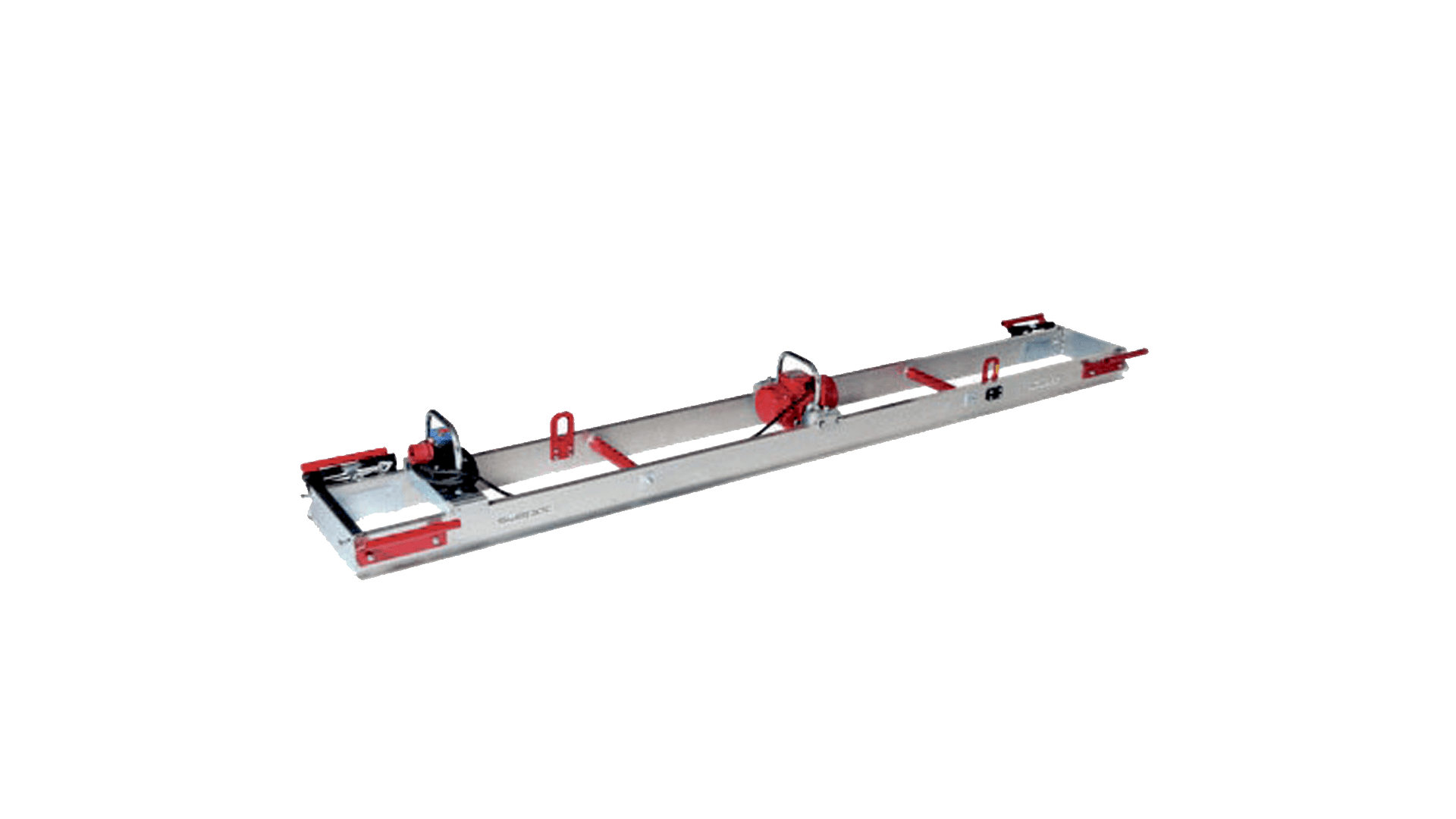 Bjælkevibrator 8,2m 400V (begrænset antal - kun i udvalgte afd.)*
