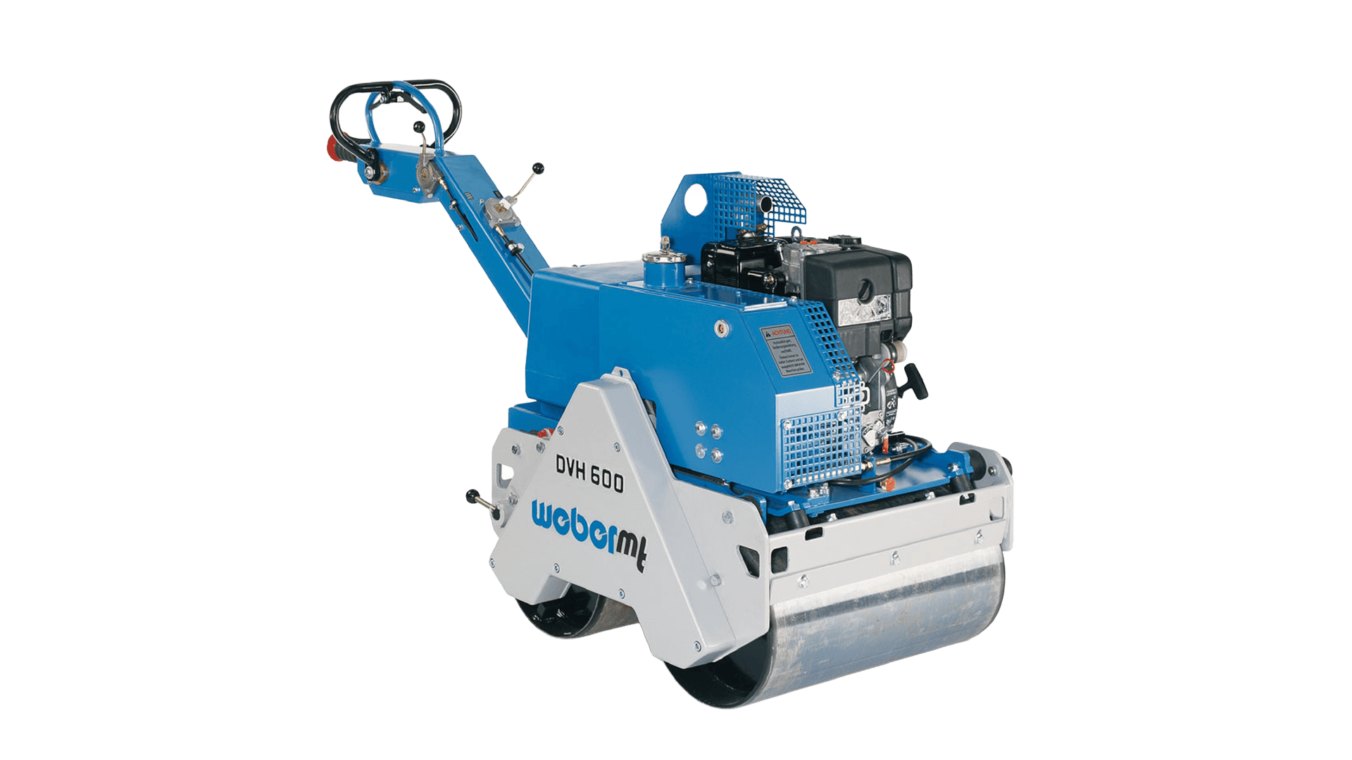 Stangtromle 2 valset 330 - 420 kg (begrænset antal - kun i udvalgte afd.)*