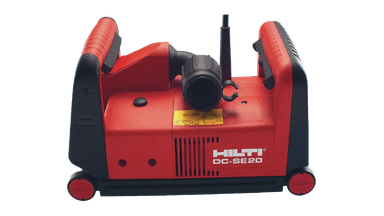 Rillefræser 230 V (Begrænset sortiment - ikke i alle afd)