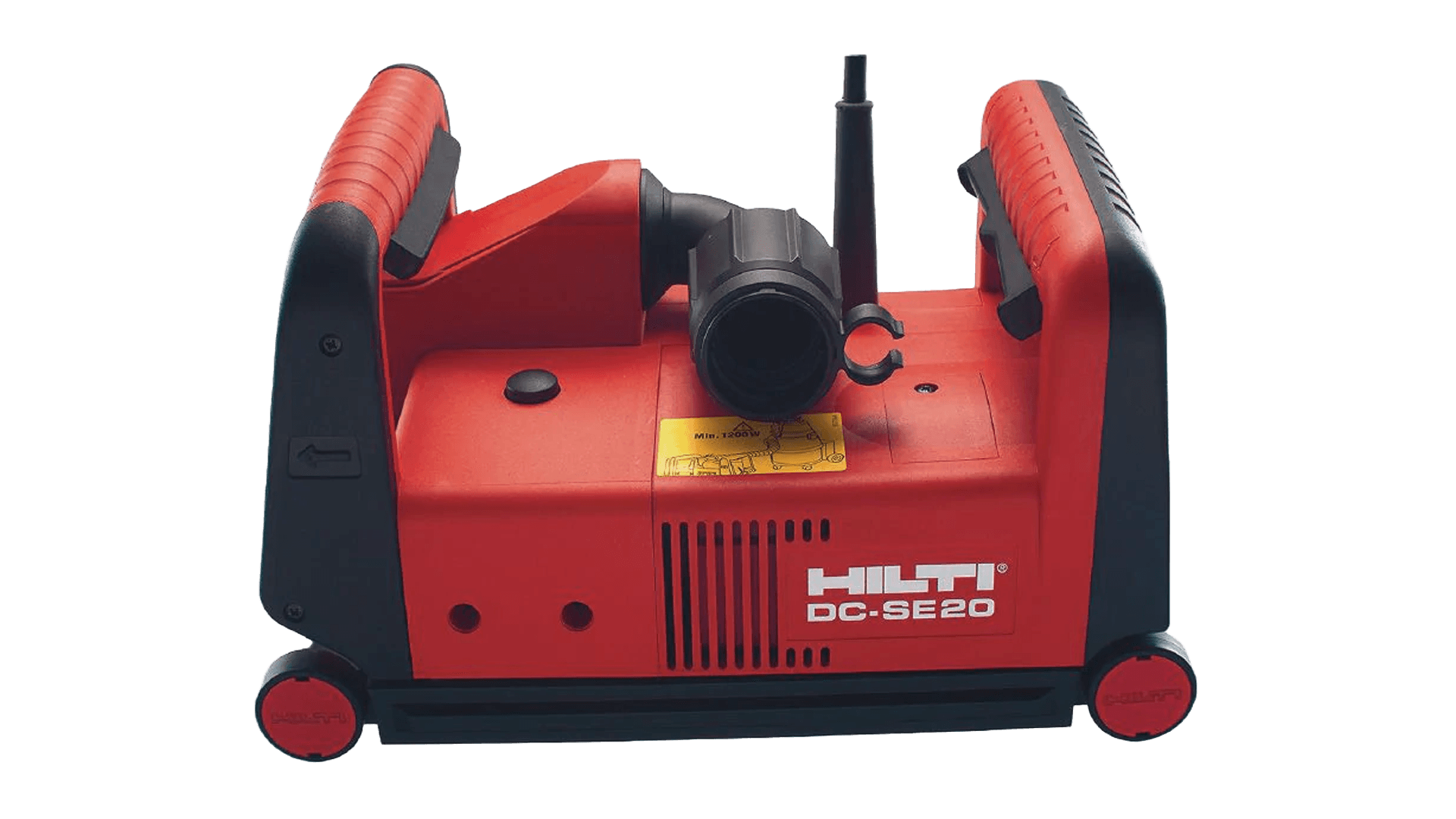 Rillefræser 230 V (Begrænset sortiment - ikke i alle afd)