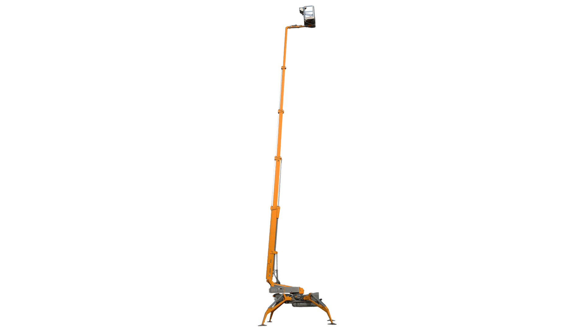 Bæltelift 26m Ligearmslift (begrænset antal - kun i udvalgte afd.)*