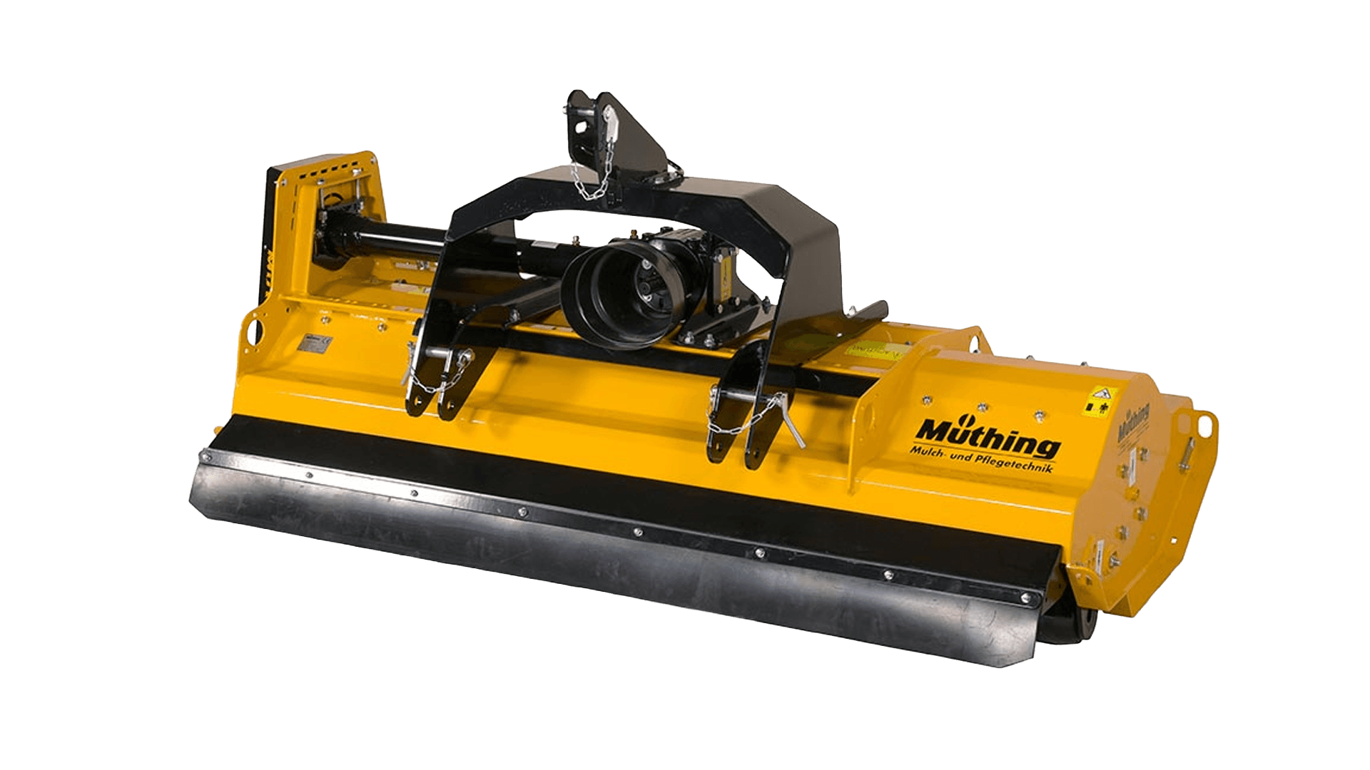 Slagleklipper 140cm til traktor (begrænset antal - kun i udvalgte afd.)*