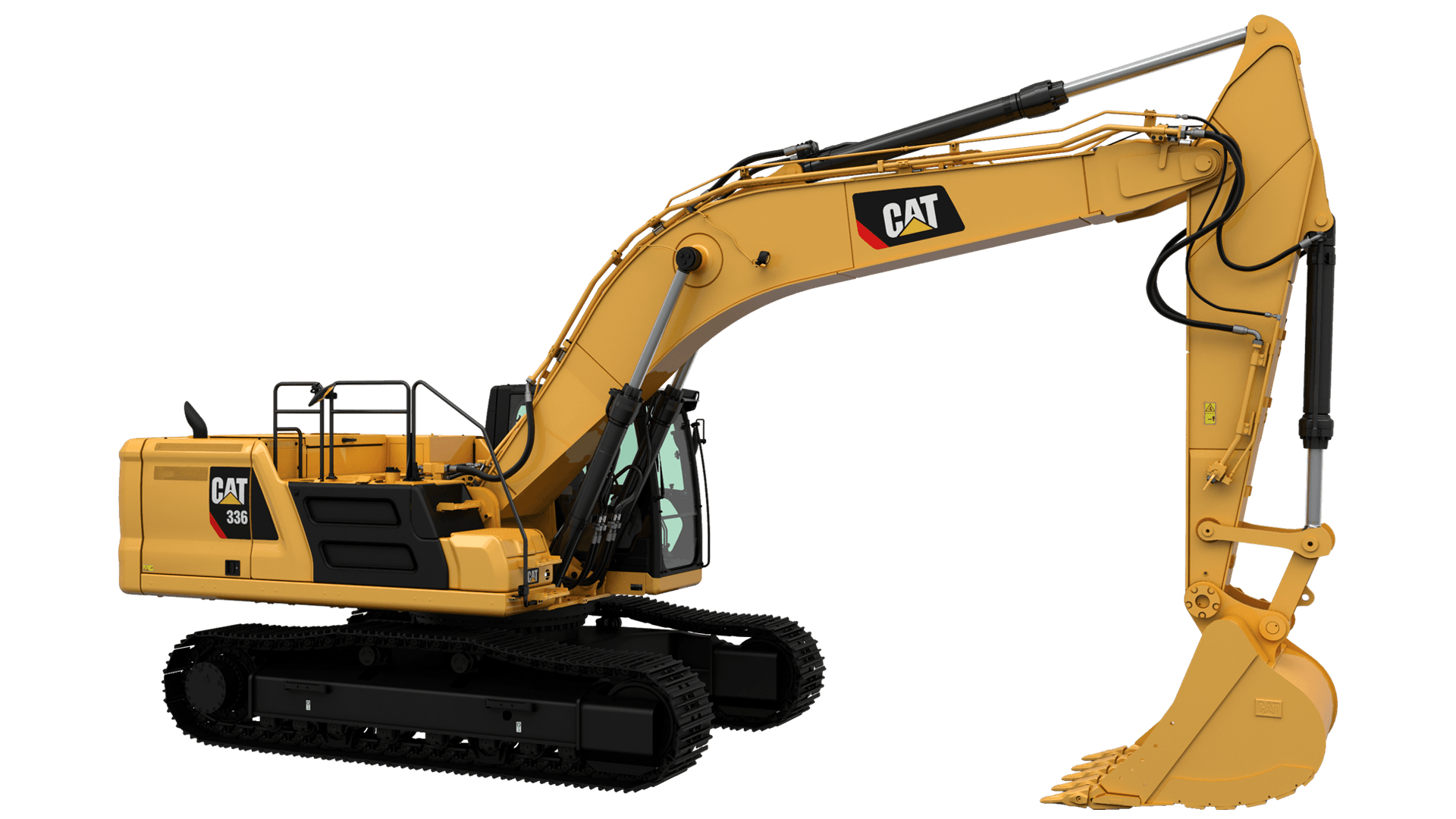 Gravemaskine 36/40 T