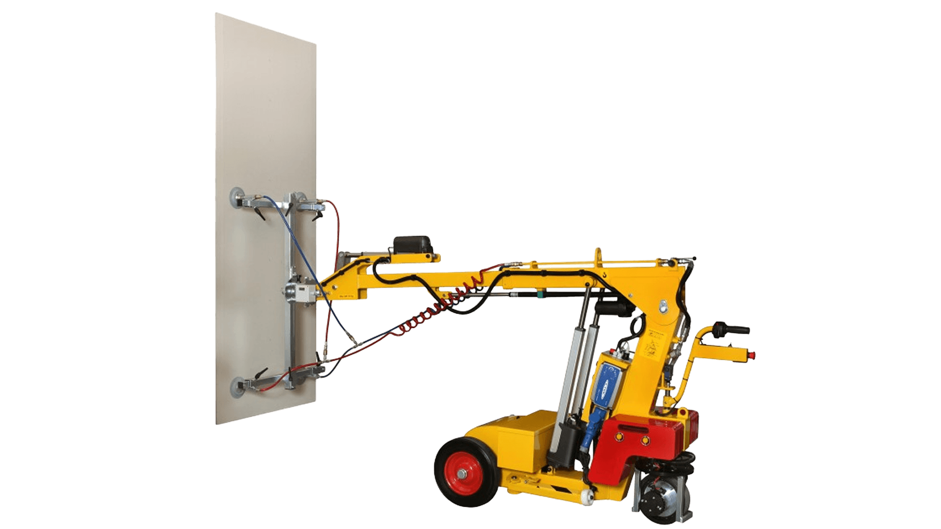 Smartlift gipsmontage m/gyro (begrænset antal - kun i udvalgte afd.)*