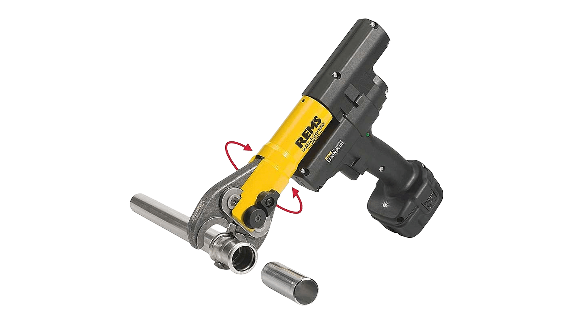 PRESS-system Tang, Batt. (begrænset antal - kun i udvalgte afd.)*