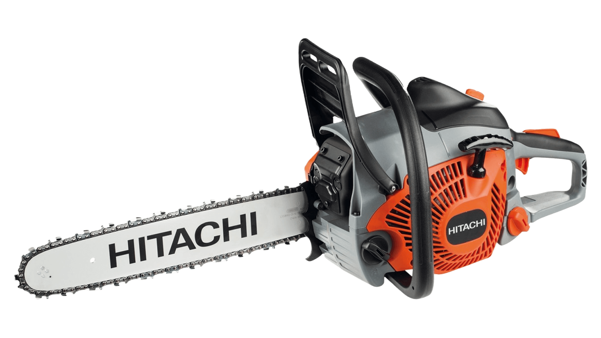 Kædesav 5kg 2% benzin (begrænset antal - kun i udvalgte afd.)*