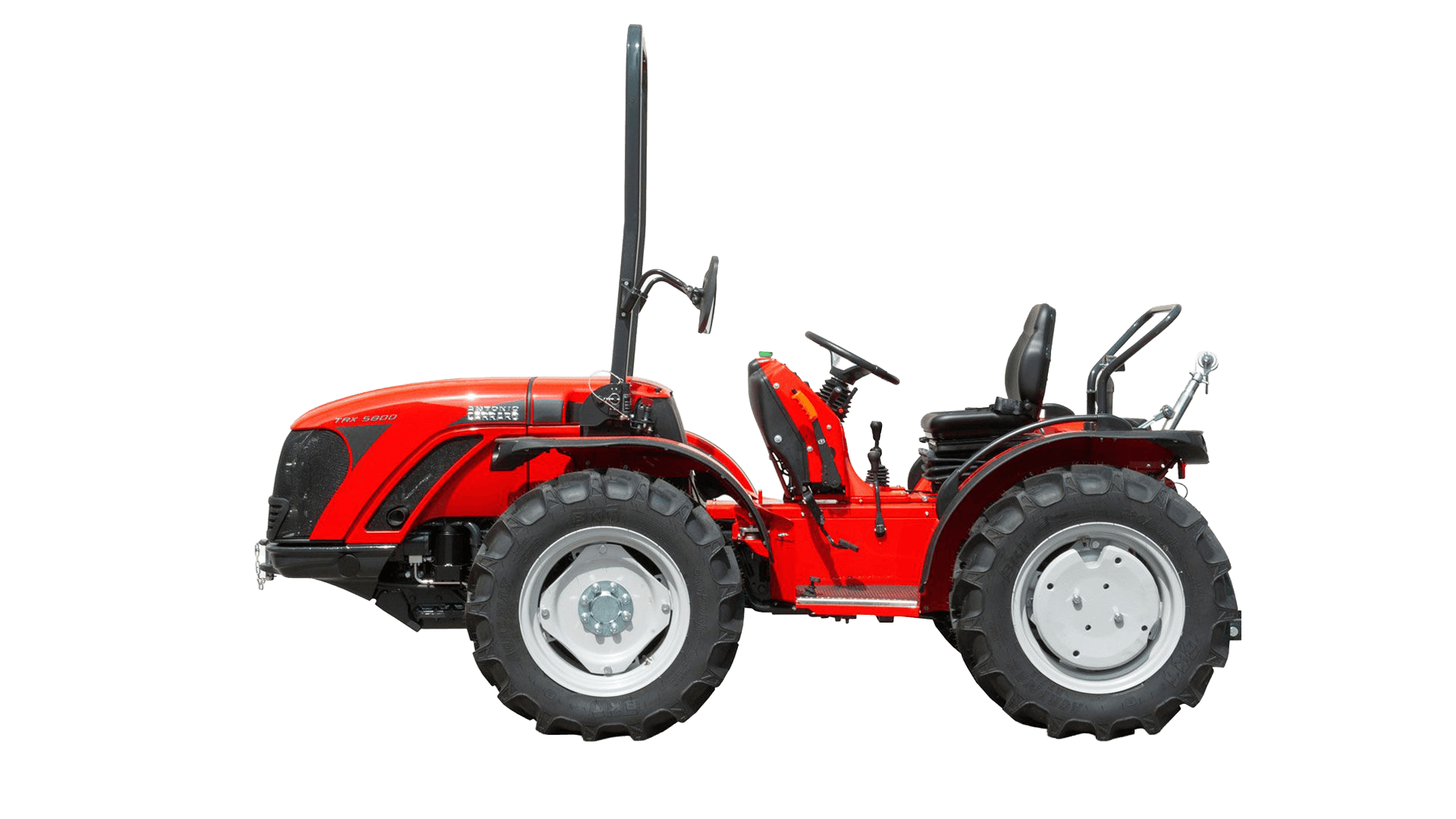 Traktor 41 - 65 hk ( 30.1 - 47.8 kW) (begrænset antal - kun i udvalgte afd.)*