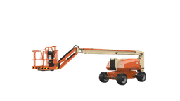 Bomlift knækarm hybrid 26m (begrænset antal - kun i udvalgte afd.)*