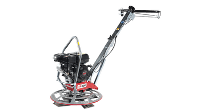 Kantglitter benzin 600 mm