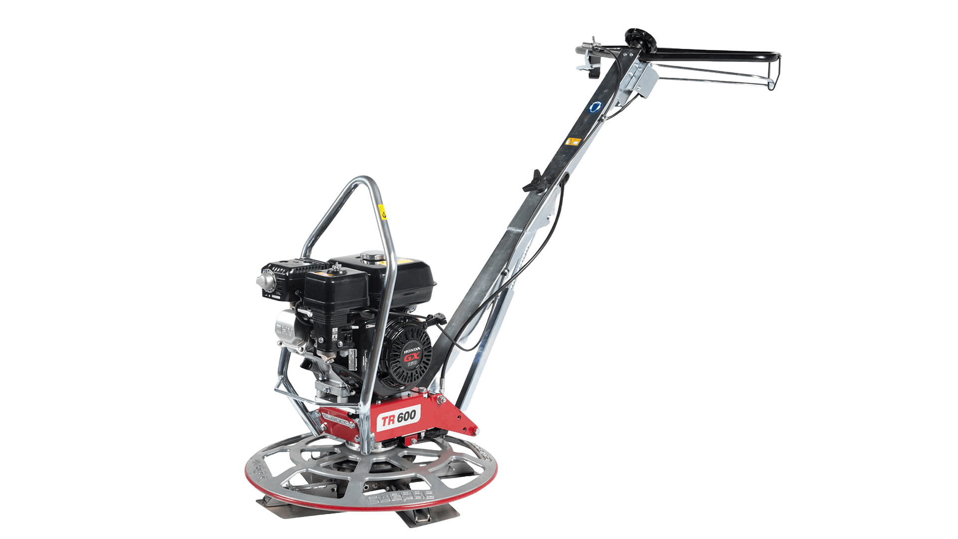 Kantglitter benzin 600 mm