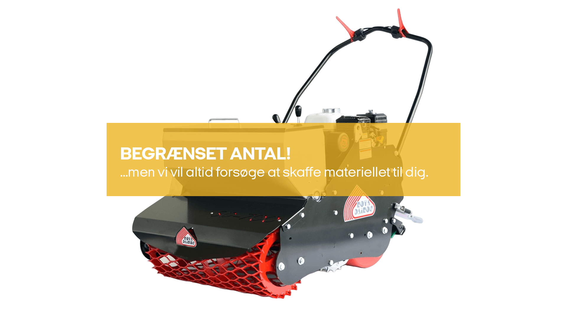 Seeder, Petroldriven