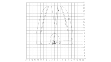Billift, ligearm, 28m, u. fører (begrænset antal - kun i udvalgte afd.)*