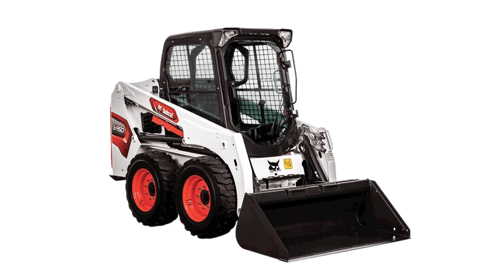 Gummiged skridstyret på hjul 3 T (begrænset antal - kun i udvalgte afd.)*