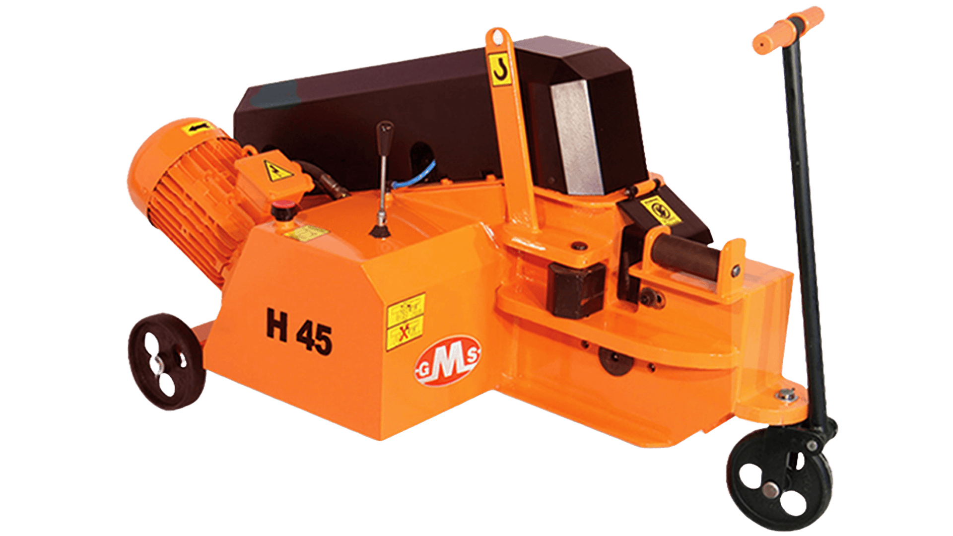 Klippebord 45mm 400V (begrænset antal - kun i udvalgte afd.)*