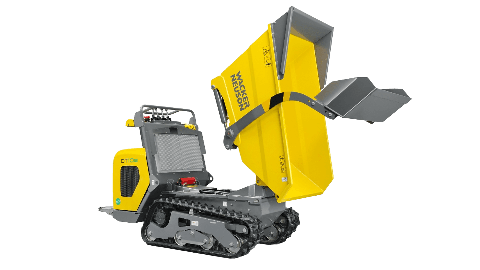 Motorbør Batteri på bånd selvlæsser (skaffevare! - ikke i standard sortiment)*