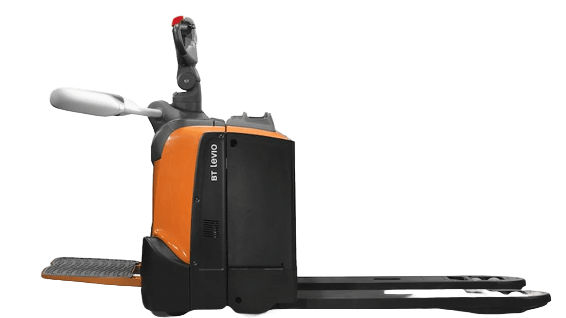 Palleløfter el 2.0T m/ ståplade (begrænset antal - kun i udvalgte afd.)*