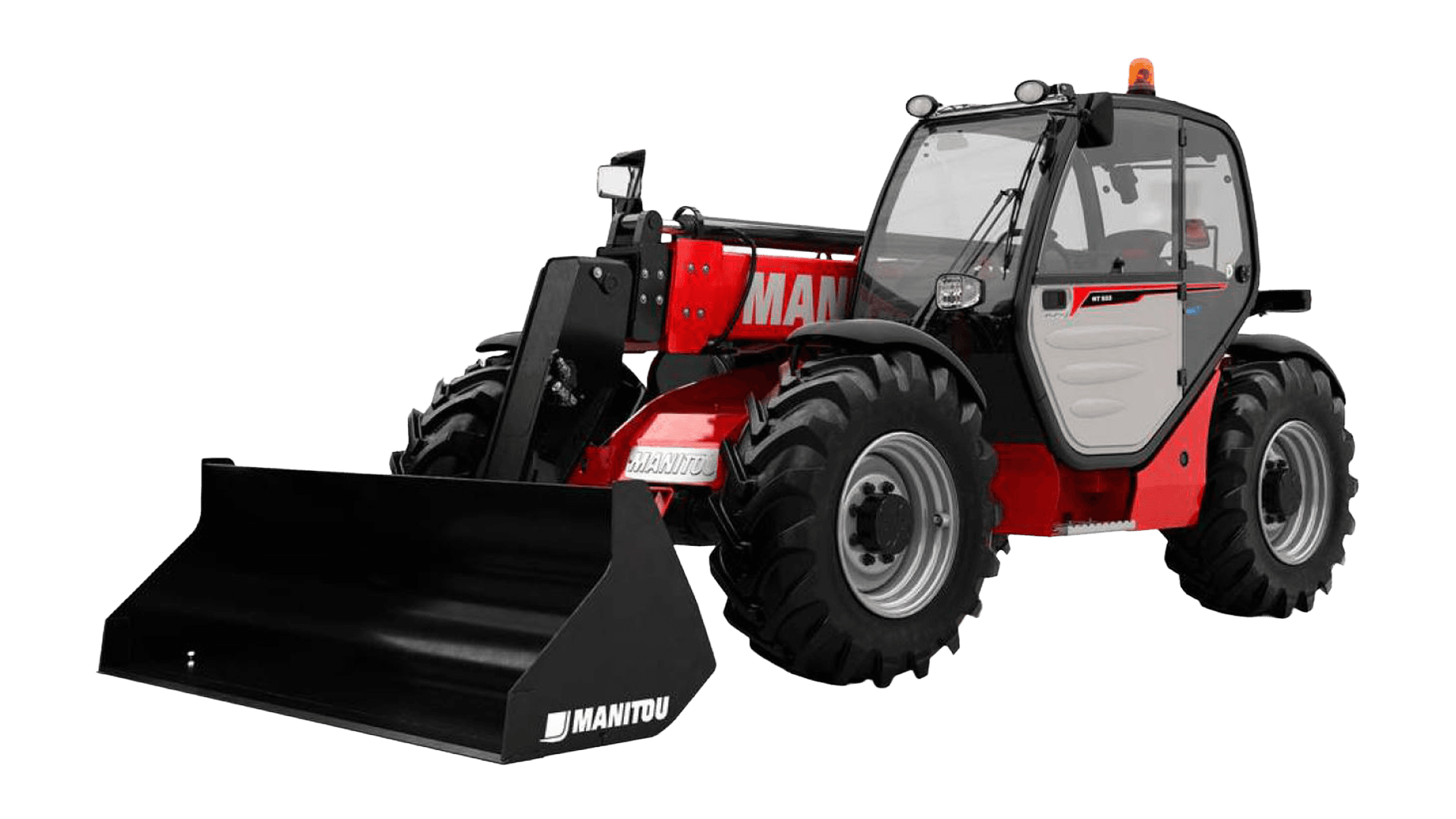 Teleskoplæsser u/ben 9 m