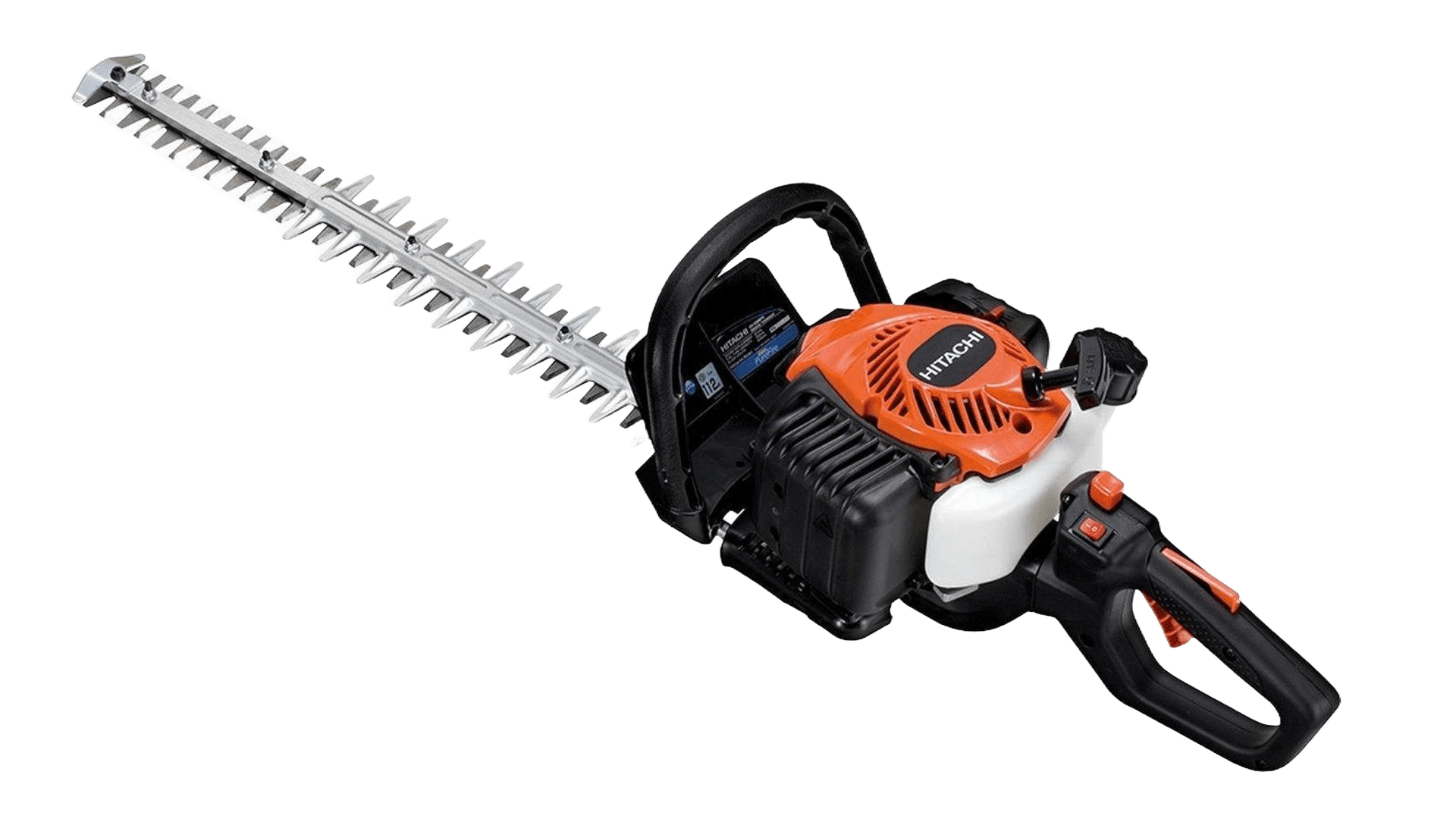 Hækkeklipper benzin (begrænset antal - kun i udvalgte afd.)*