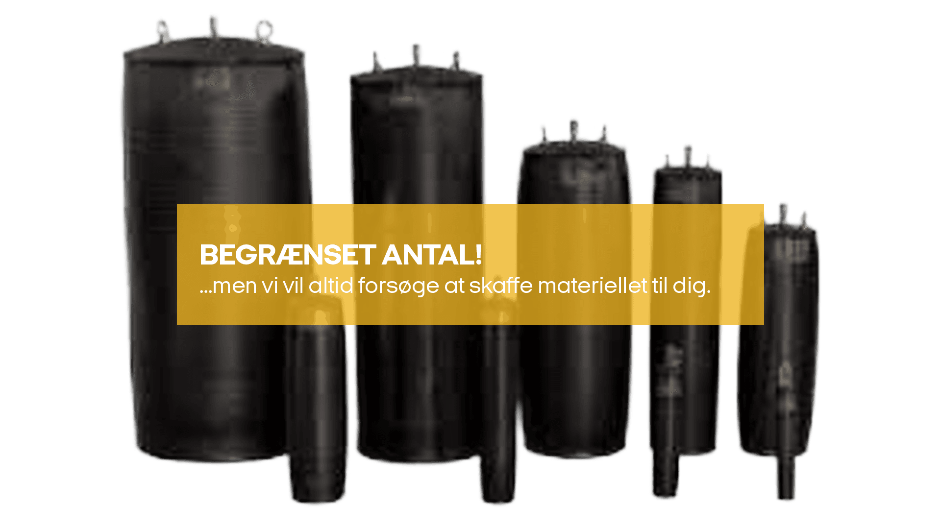 Afspærringsbold m/gennemløb 25cm (begrænset antal - kun i udvalgte afd.)*