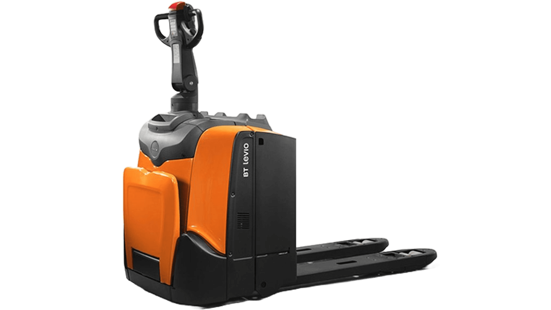 Palleløfter el 2.0T m/ ståplade (begrænset antal - kun i udvalgte afd.)*